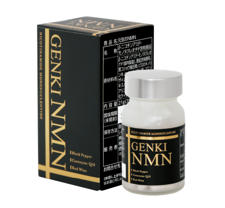 GENKI NMN